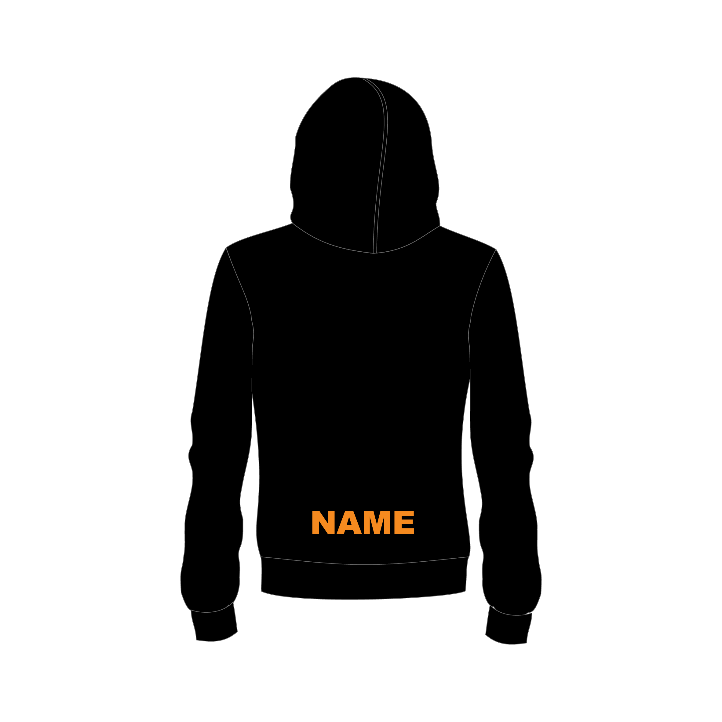 Hoodie image 1