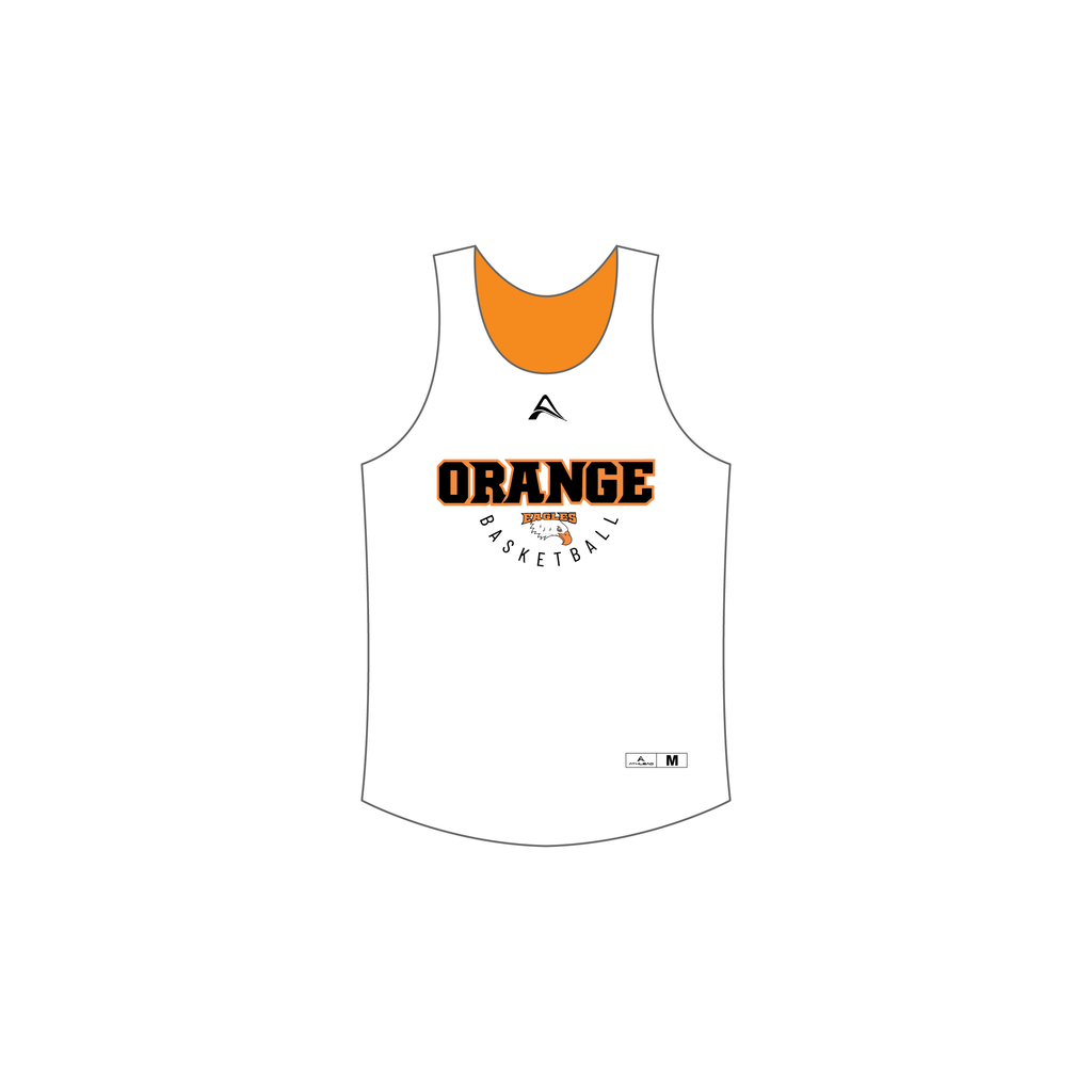 Reversible Training Singlet image 2