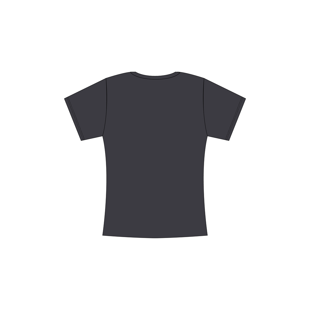 Vikings Basketball Tee image 1