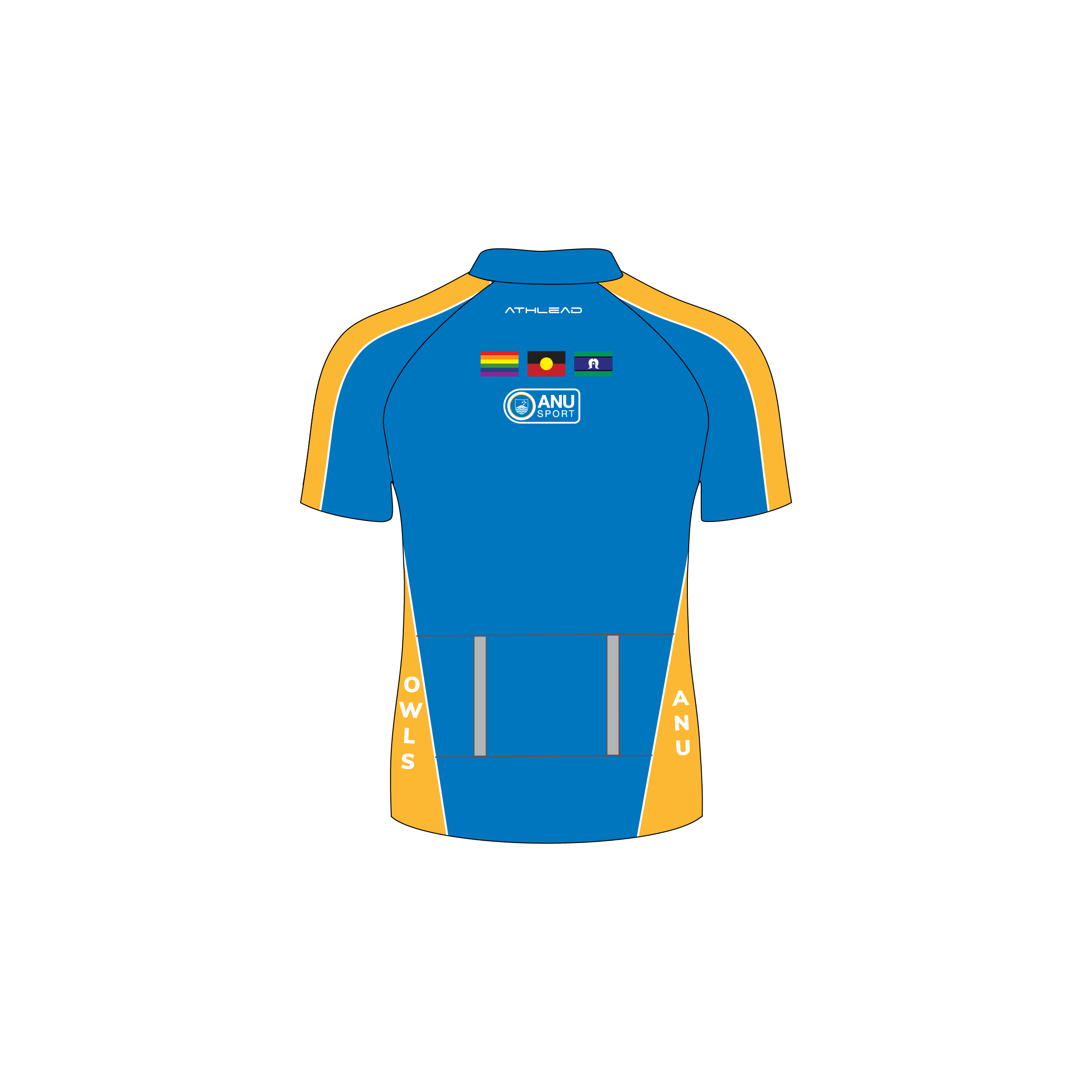 Cycling Top image 1