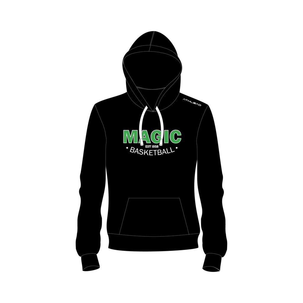 Magic Hoodie image 0
