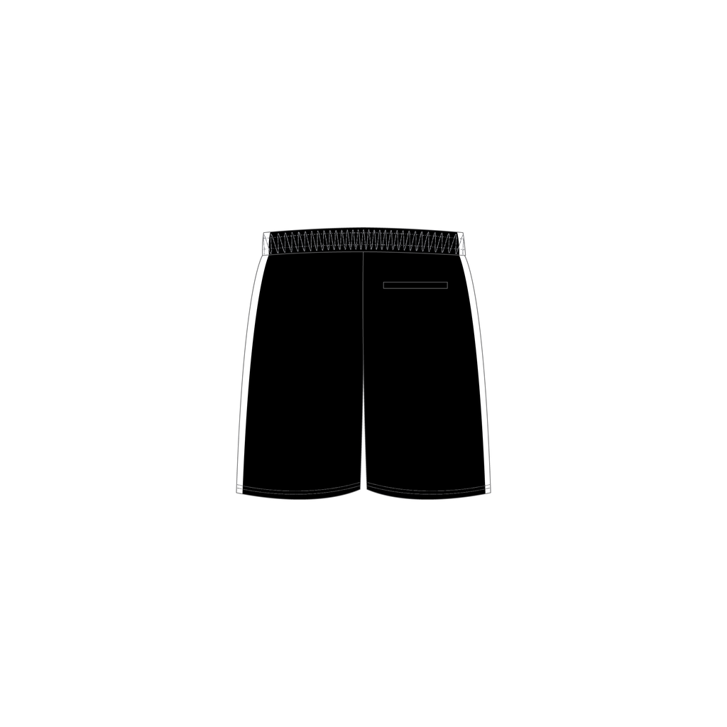 Walk Out Shorts (Optional) image 1