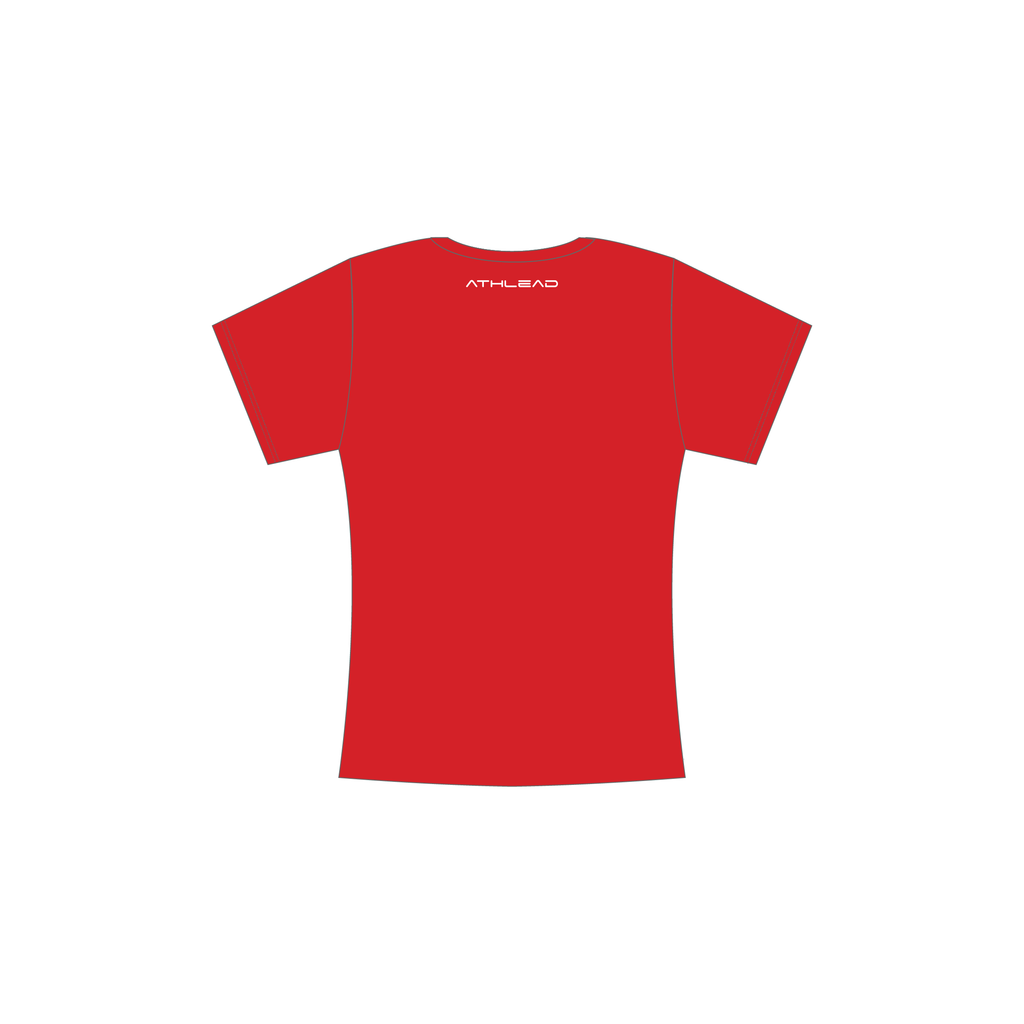 Red Supporter Tee image 1