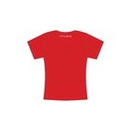 Red Supporter Tee image 1