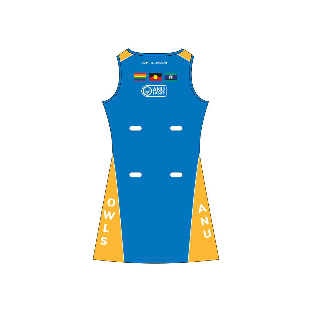 Netball Dress image 1