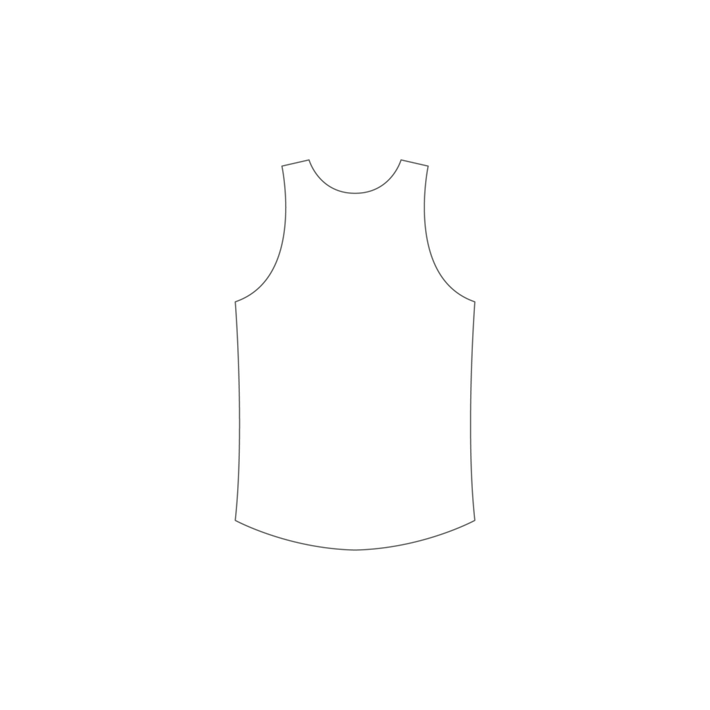 Reversible Training Singlet image 3