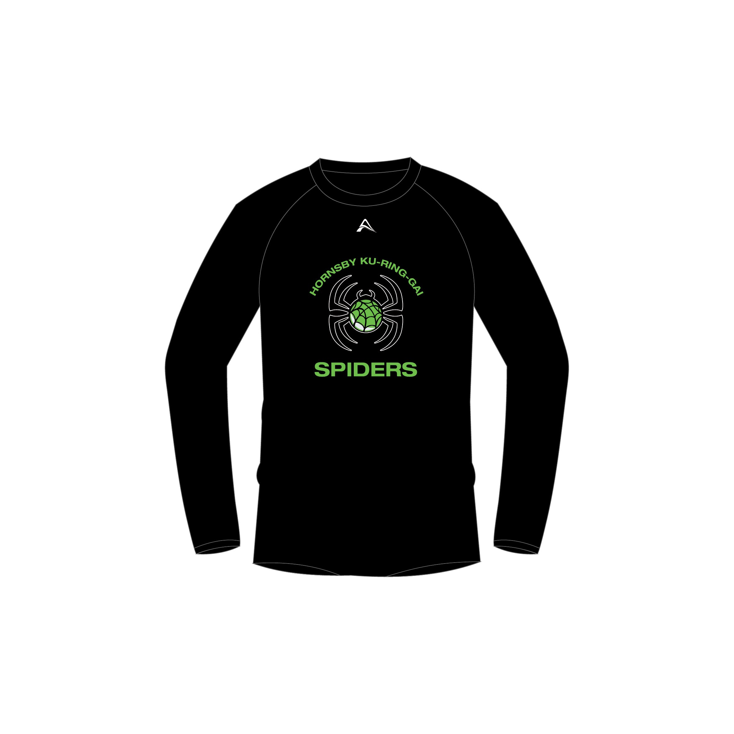 Rep Players Long Sleeve Tee image 0