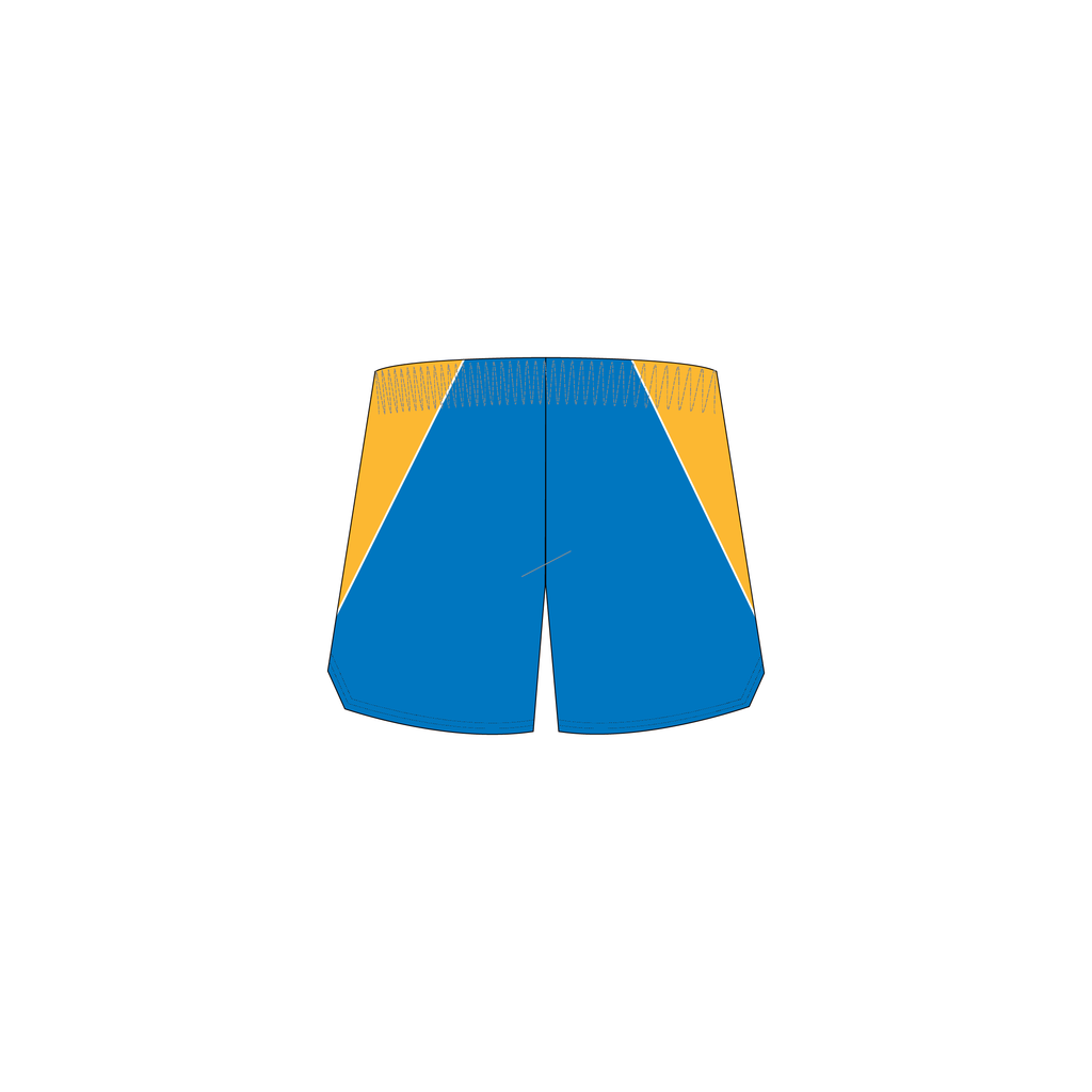Elite Basketball Shorts image 1