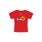 Red Supporter Tee image 0
