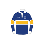 Kids - Off-Field Rugby Jersey - ANU SPORT