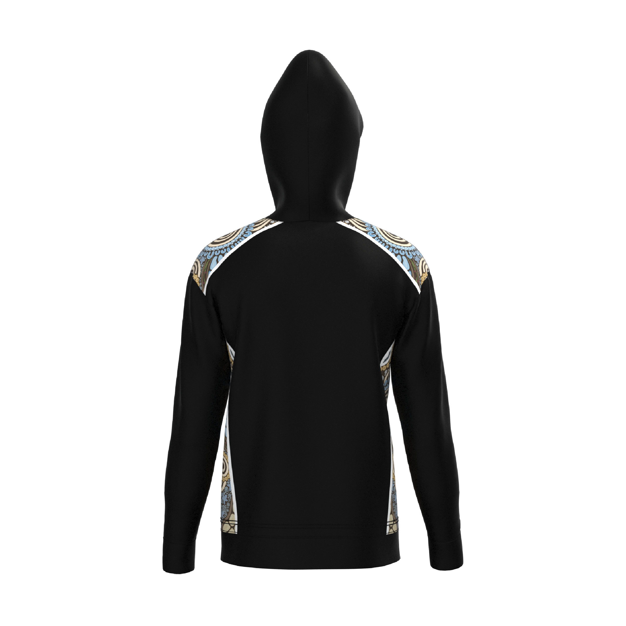 Adults - Staff Hoodie - Arawang Primary School