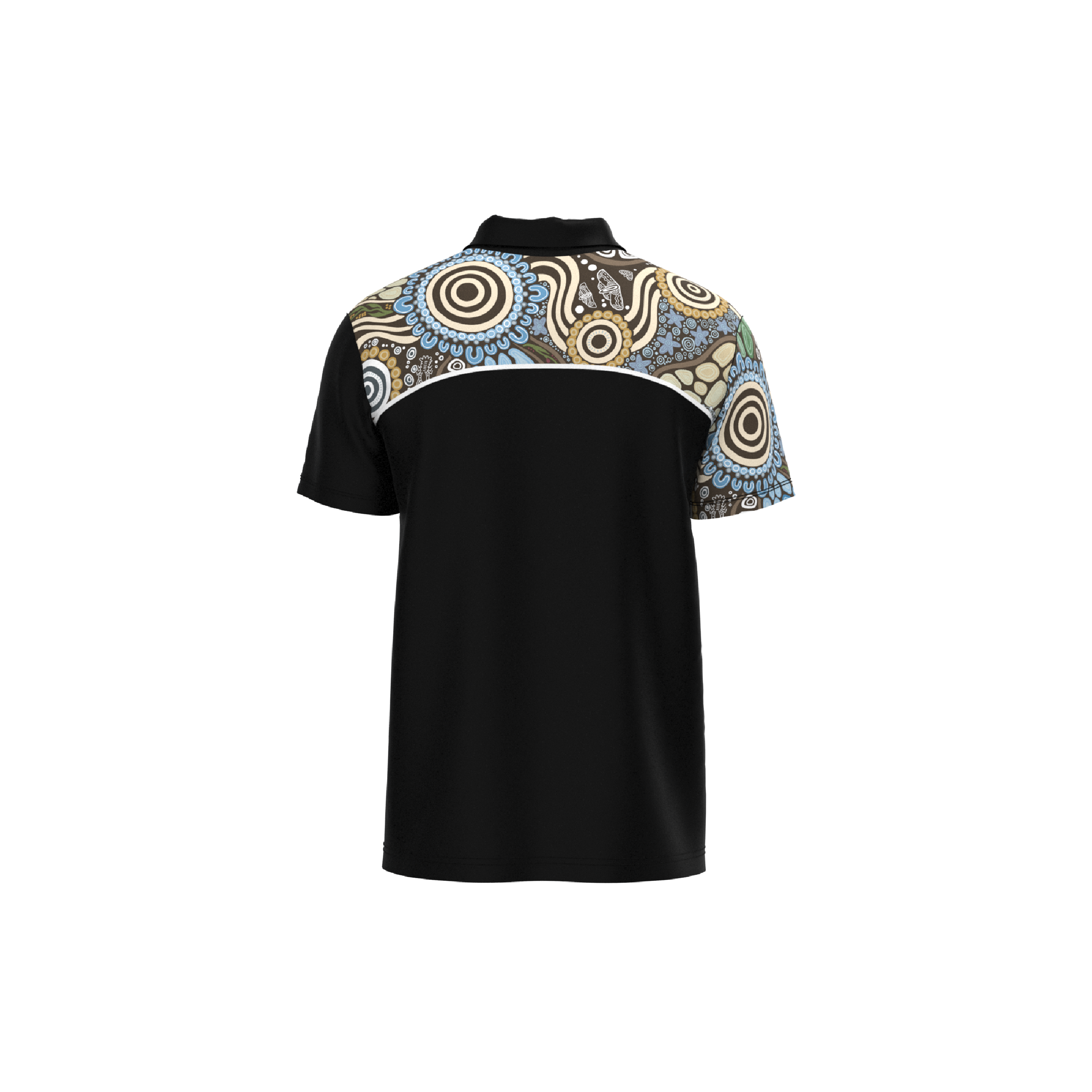 Womens - Staff Polo Shirt - Arawang Primary School