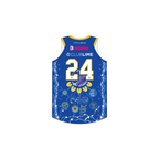 Mens/Boys - 2024 NBL1 First Nations Round Jersey - BACT