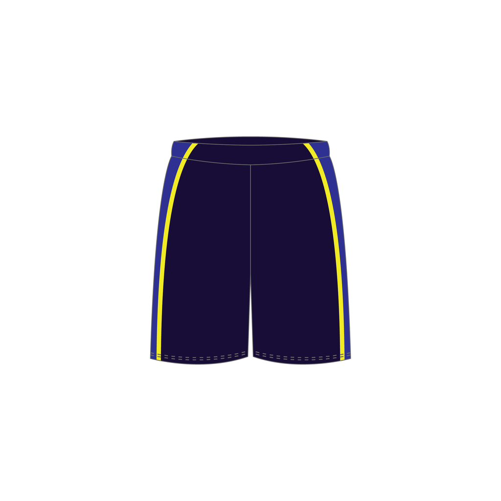 Kids - RSO Shorts - BACT