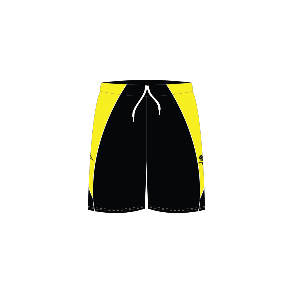 Mens - Referee Supervisor Shorts