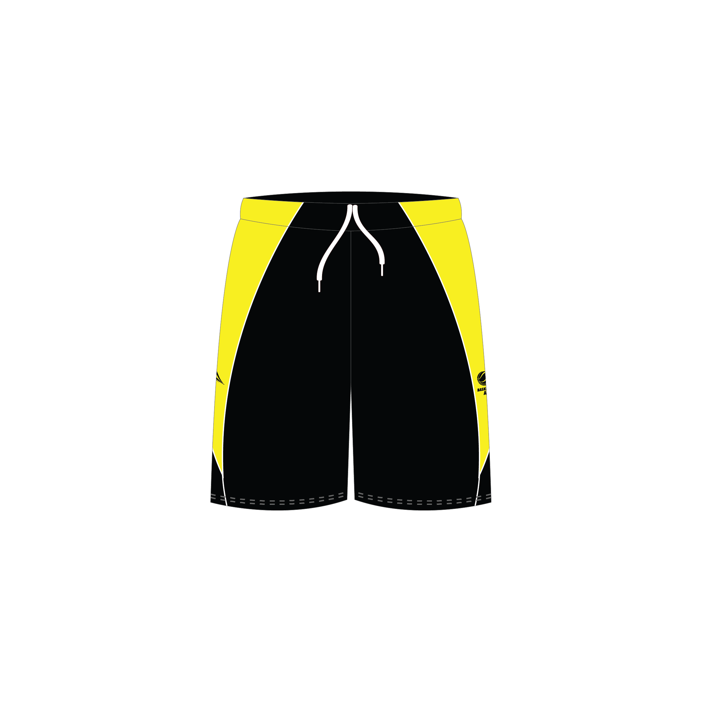 Mens - Referee Supervisor Shorts