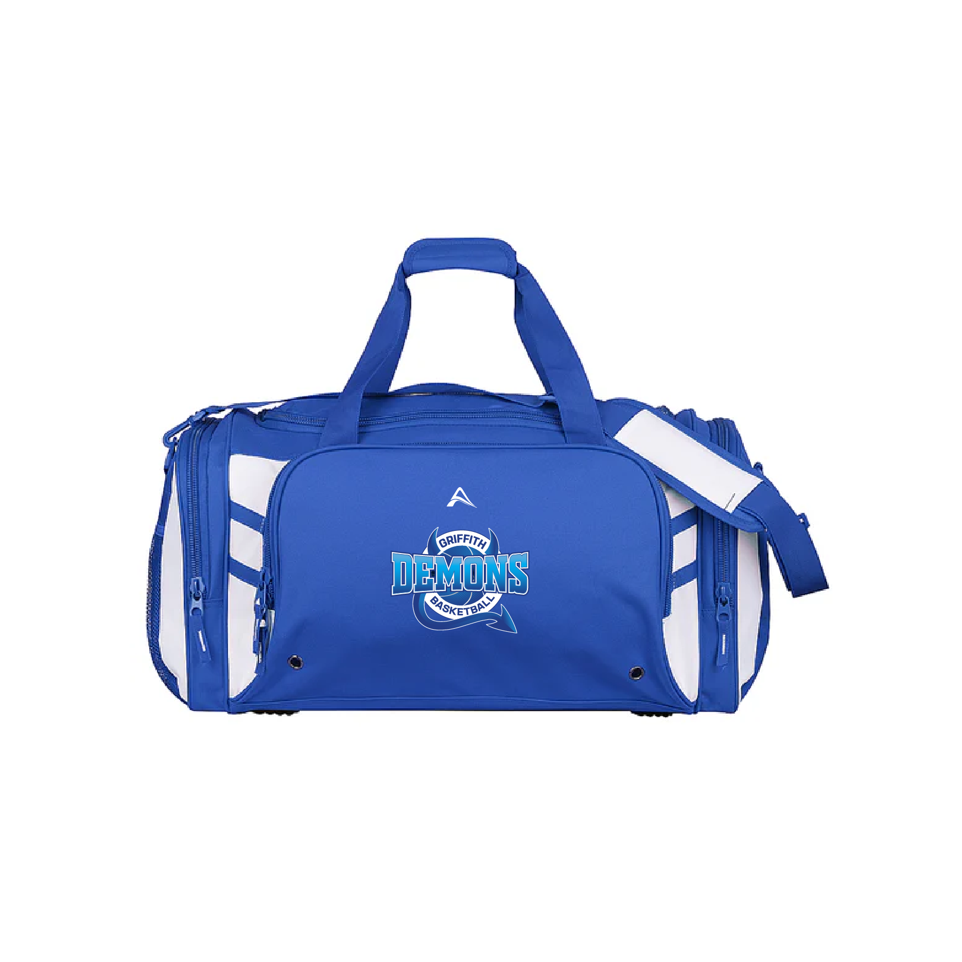 Sportsbag - Demons