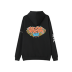 Year 12 2026 Hoodie Black - GALILEE SCHOOL YEAR 12
