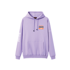 Year 10 2026 Hoodie Lavender - GALILEE SCHOOL YEAR 10