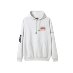 Year 12 2026 Hoodie Snow Marl - GALILEE SCHOOL YEAR 12