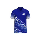 Adults - Staff Polo Shirt - GARRAN PRIMARY SCHOOL