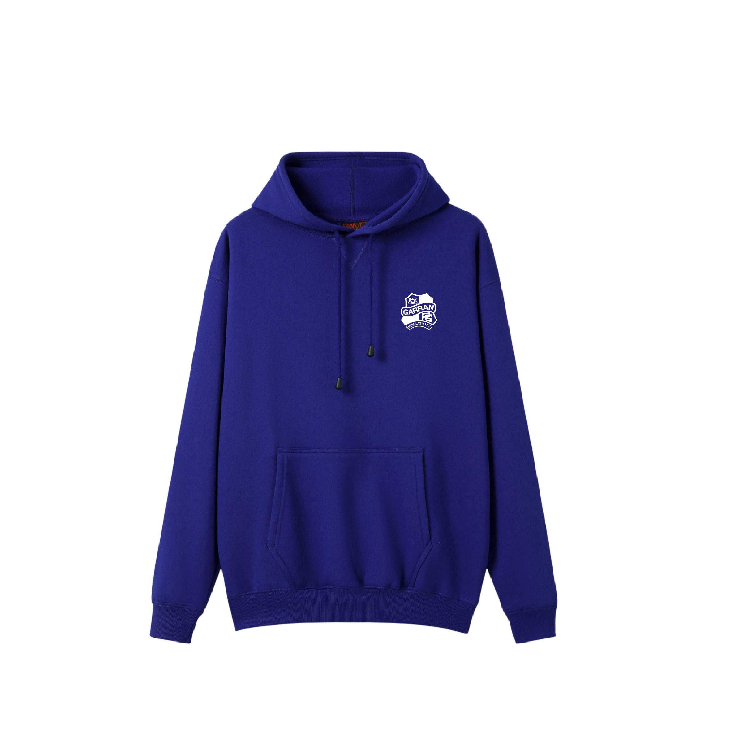 Adults - Pullover Hoodie - GARRAN PRIMARY