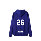 Adults - Pullover Hoodie - GARRAN PRIMARY