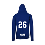 Kids - Zip-Up Hoodie - GARRAN PRIMARY