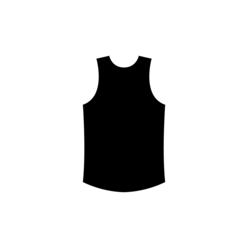 Adults - Official Reversible Training Singlet