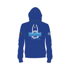 Adults - Demon Hoodie - Demons