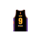 Mens/Boys - Reversible Playing Singlet