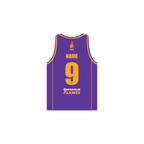 Mens/Boys - Reversible Playing Singlet