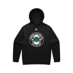 Womens - Junior and Senior Representative PlayersHoodie - Hornsby Spiders