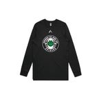 Kids - Junior and Senior Representative Players Long Sleeve Shirt - Hornsby Spiders