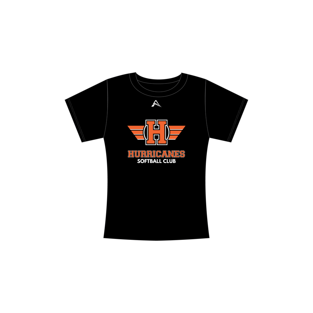 Unisex - Supporter T-Shirt Custom - Hurricanes