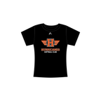 Unisex - Supporter T-Shirt 10 Year - Hurricanes