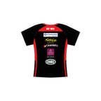 Mens - Warmup Top - Hawks