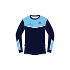 Womens - Long Sleeve Shirt - OWFC