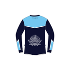 Womens - Long Sleeve Shirt - OWFC