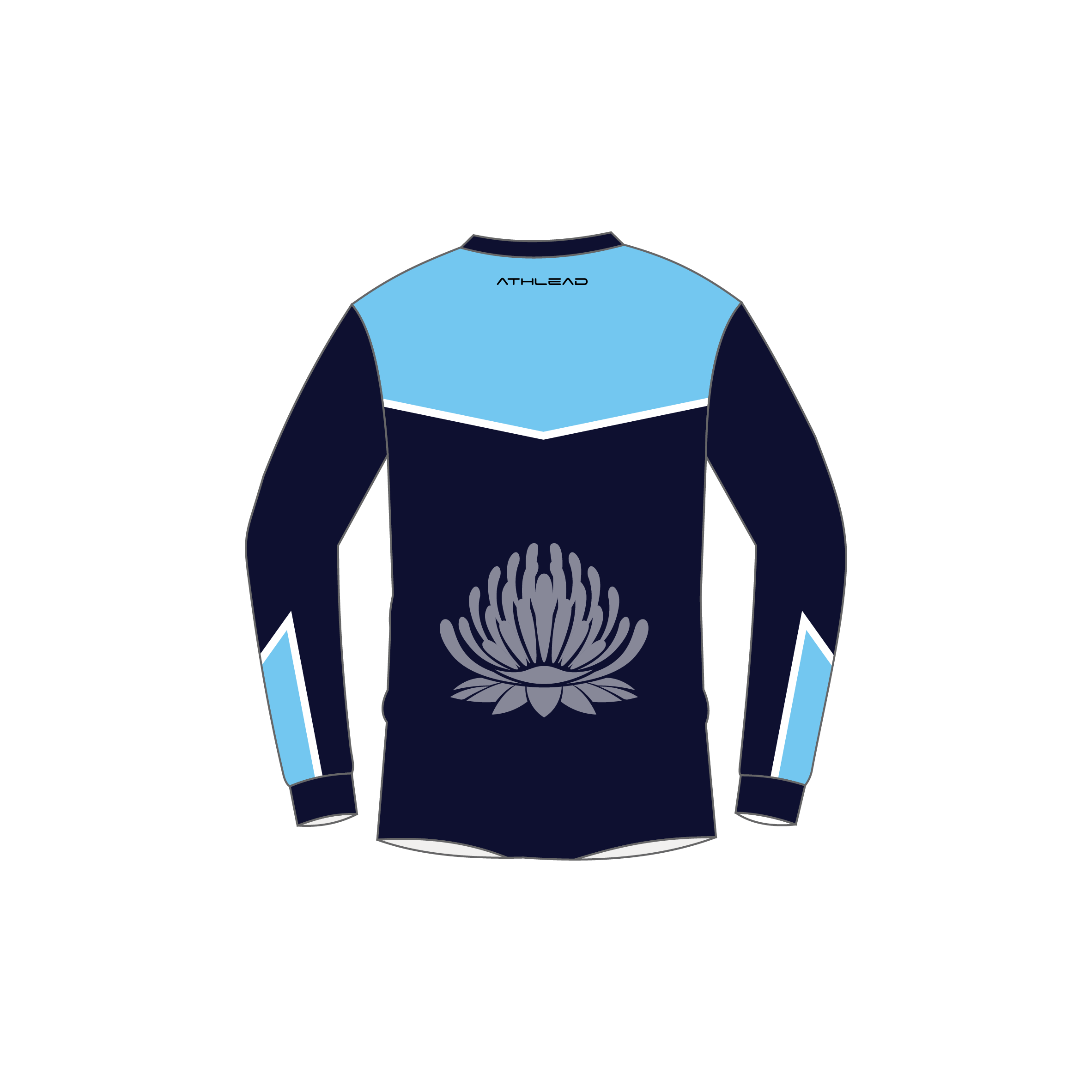 Kids - Long Sleeve Shirt - OWFC