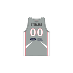 Mens/Boys - VJBL Playing Singlet - WPBA Steelers