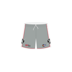Womens/Girls - VJBL Playing Shorts - WPBA Steelers