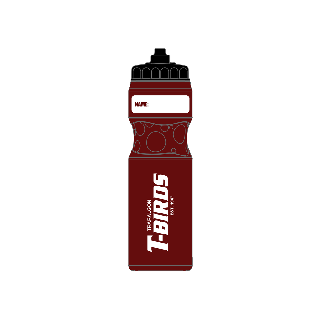 Drink Bottle - T-Birds