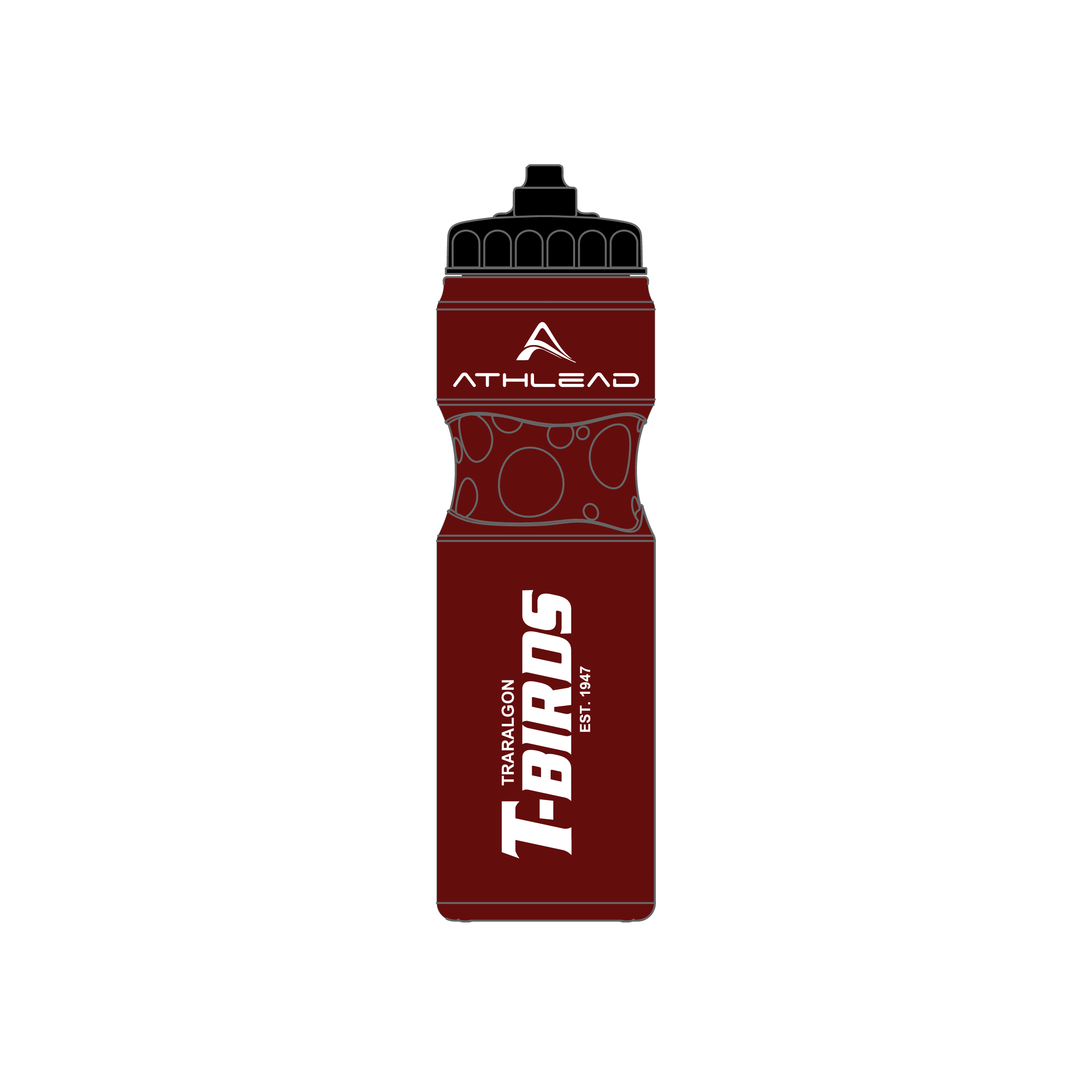 Drink Bottle - T-Birds
