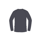 Mens - Long Sleeve Tee - Vikings Basketball