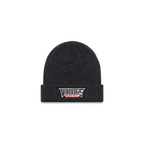 Beanie (Viking Text) - Vikings Basketball
