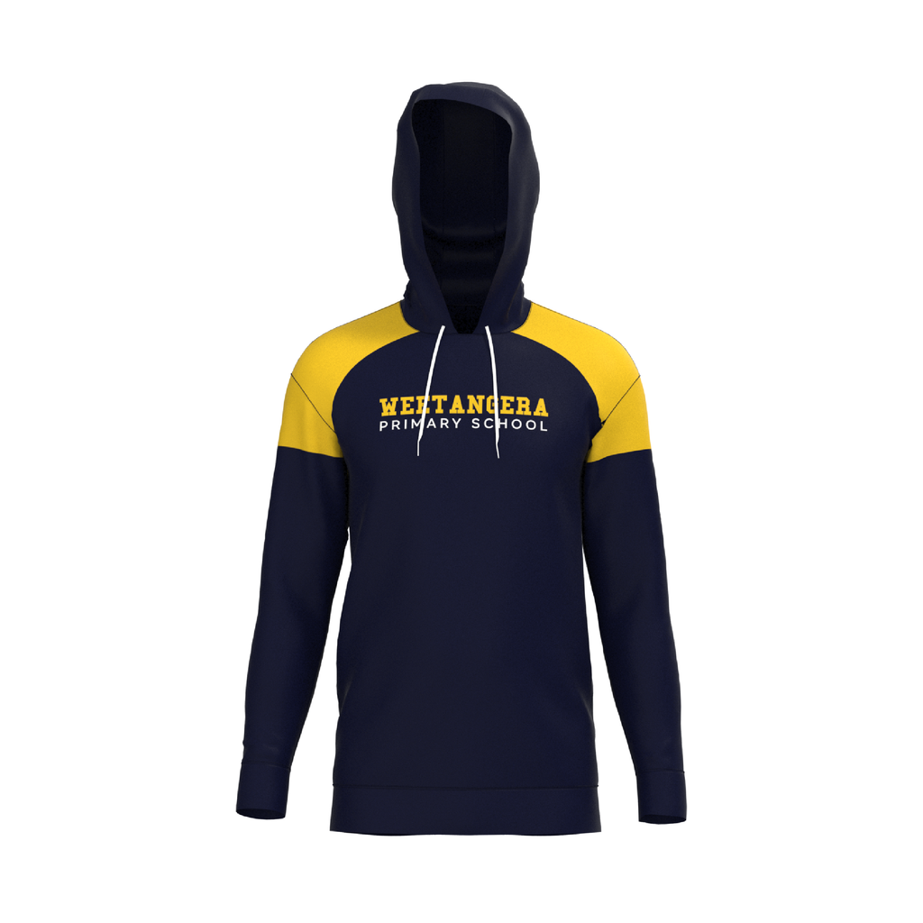Adults - Hoodie - WEETANGERA PRIMARY SCHOOL