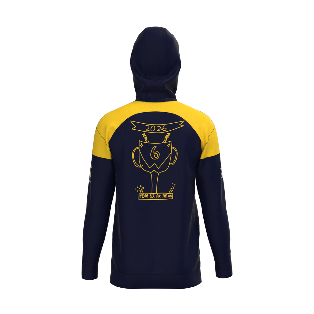 Adults - Hoodie - WEETANGERA PRIMARY SCHOOL