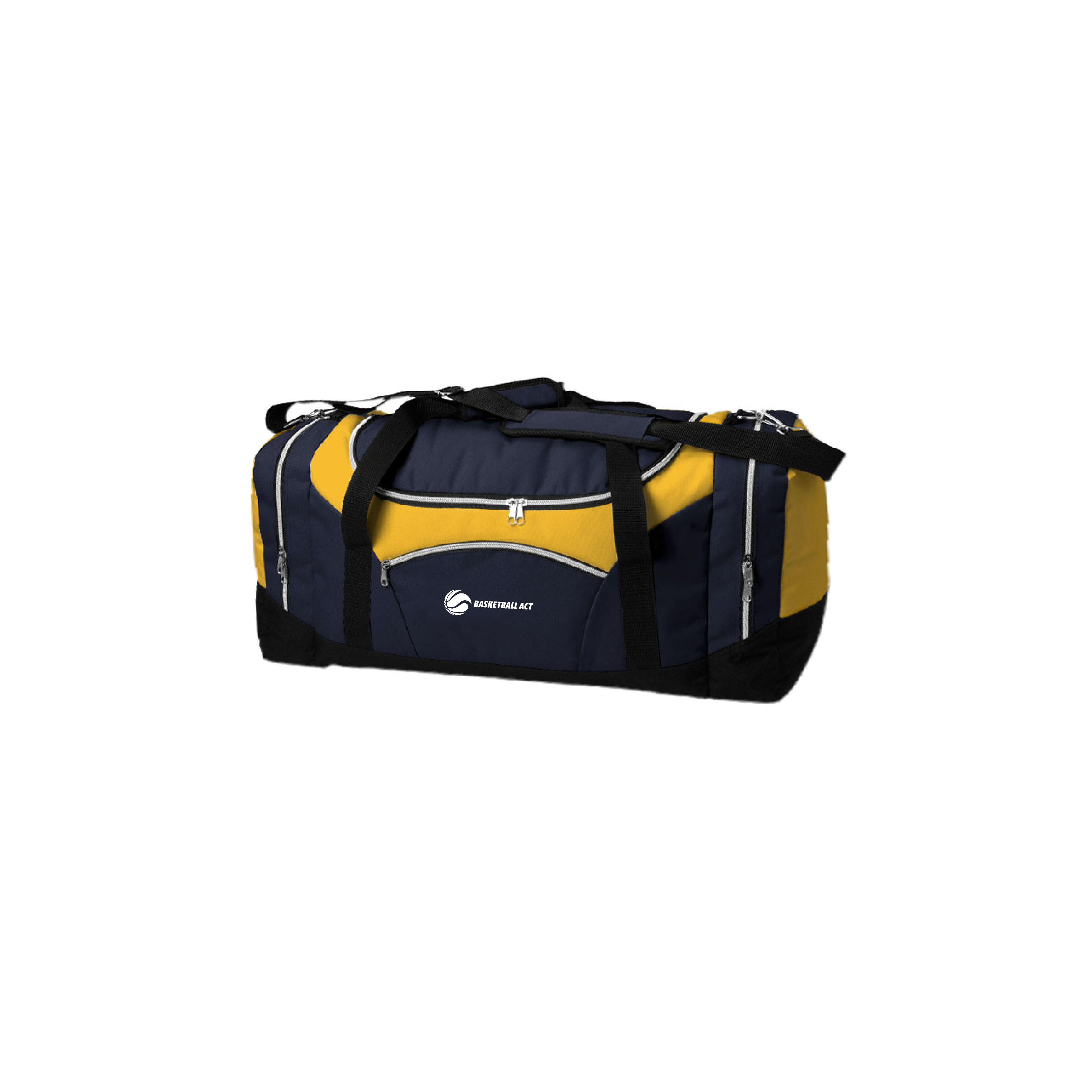 Sports Bag - BACT