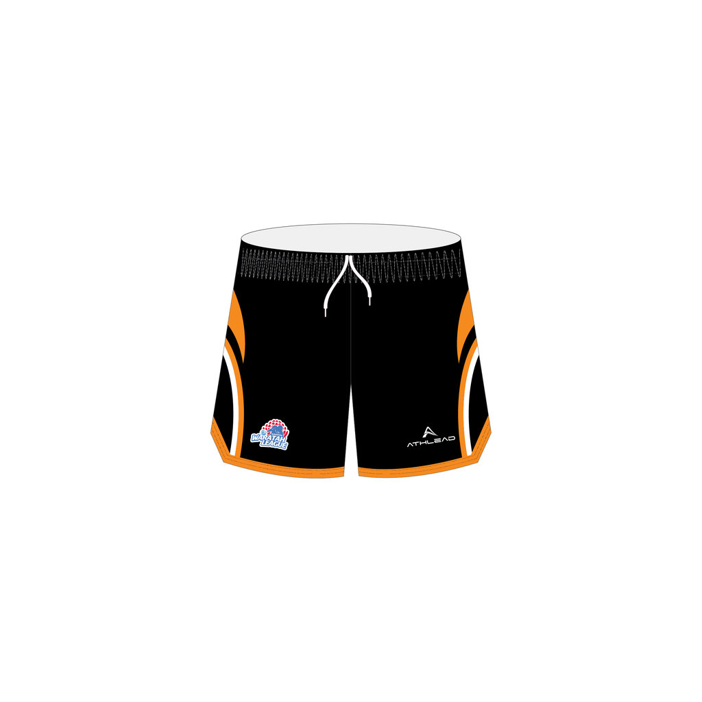 Elite Cut Playing Shorts image 0